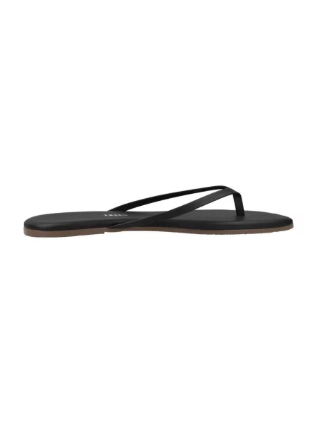 Pantofi Tkees negru