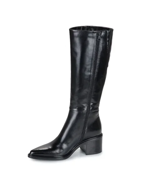 Pantofi Mjus negru