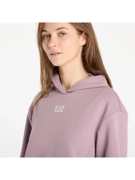 Суитшърт Emporio Armani Sweatshirt Toadstool XS