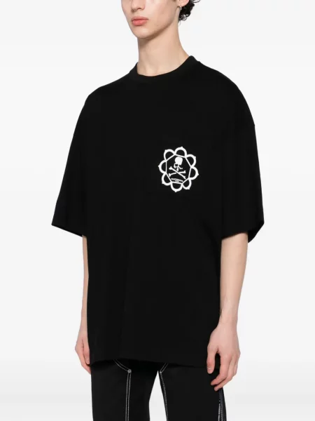 Tricou Mastermind World negru
