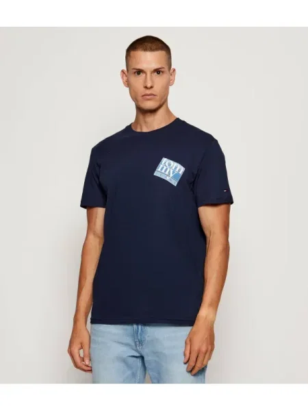 Tommy Jeans Tricou