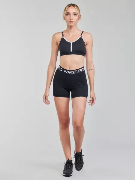 Šortky Nike čierna