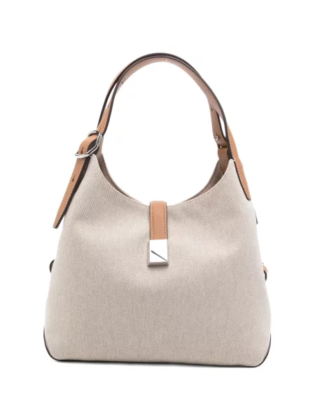 Geantă shopper Kate Spade din piele