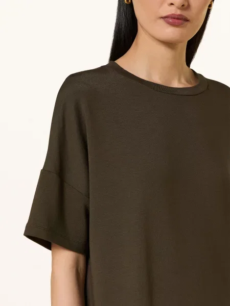 Marc O'polo Jerseyové Šaty khaki
