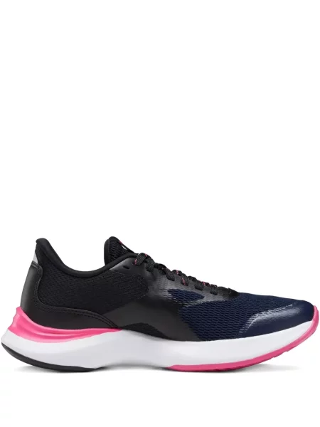 Sneakerși Reebok negru