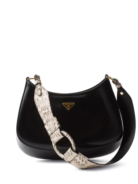 Geantă Prada negru