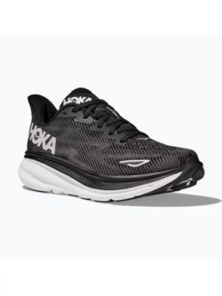 Кросівки для бігу Hoka білі