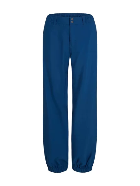 O'NEILL Pantaloni outdoor închis albastru