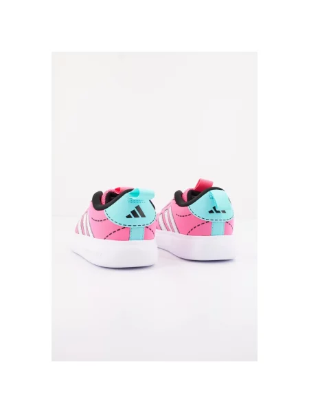 Pantofi copii Adidas roz