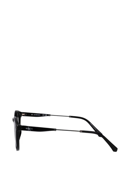 Ochelari de soare Calvin Klein Jeans negru
