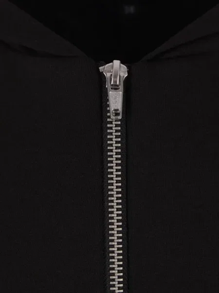 Bluza z kapturem Petra czarna