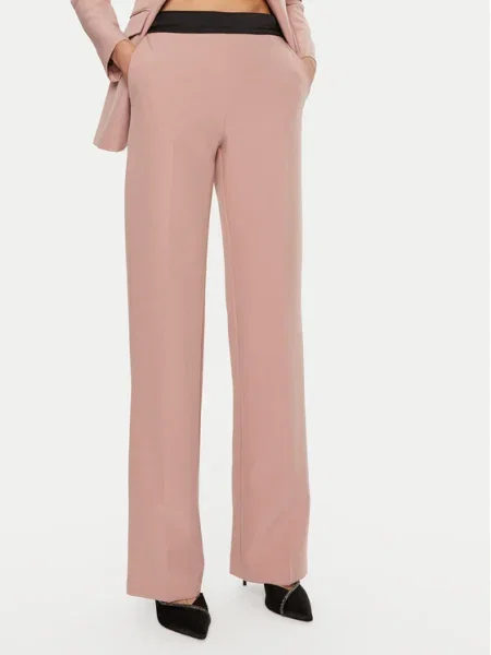 ARTIGLI Pantaloni din roz