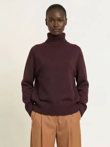 Reiss Golf Harriet lila fioletowy