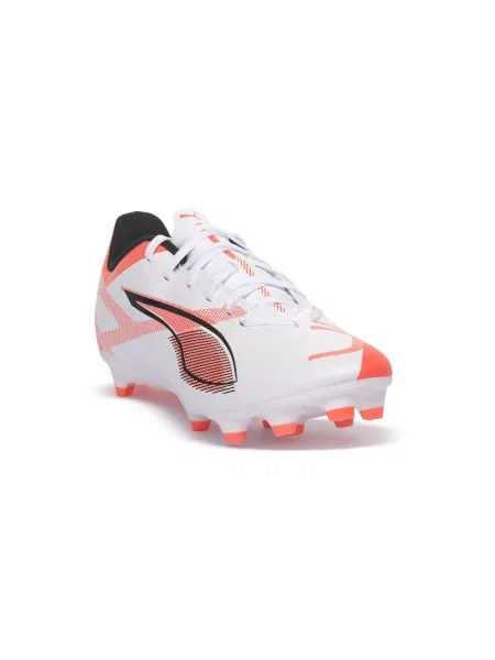 Pantofi Puma alb