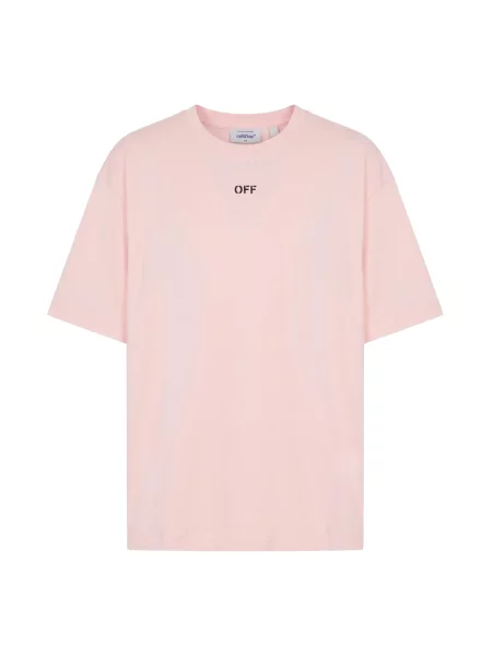 Koszulka Off-white biała
