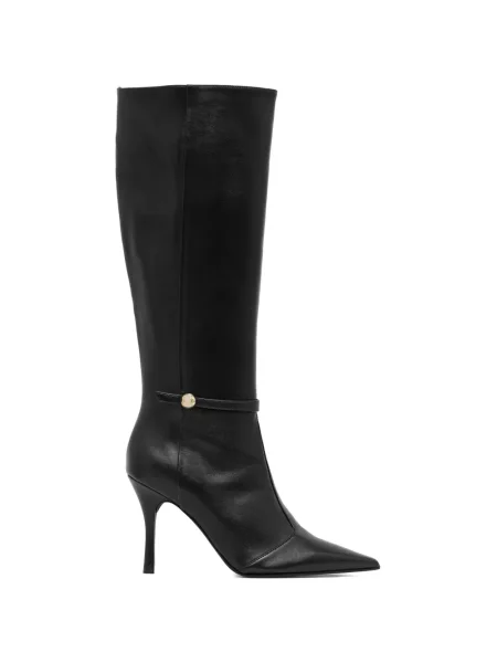 Botine Furla negru