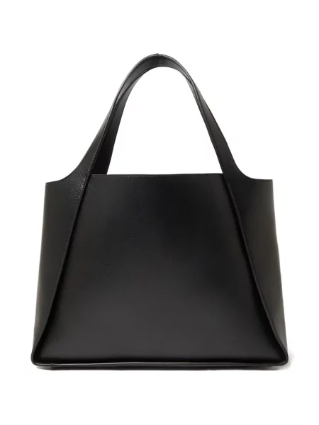 Geantă Stella Mccartney negru