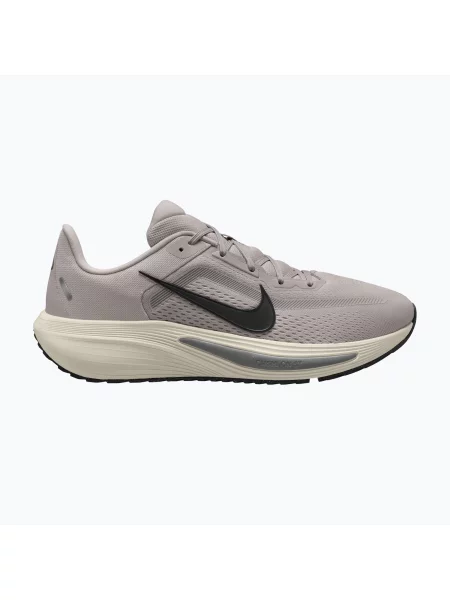 Încălțăminte de alergare pentru bărbați Nike Quest 7 light iron ore/light bone/flat pewter/black negru