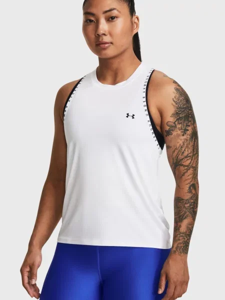 Спортивний топ Under Armour білий