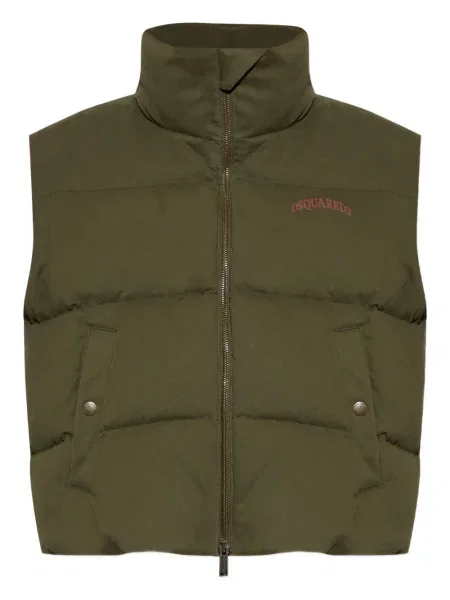 Елек Dsquared2 зелено