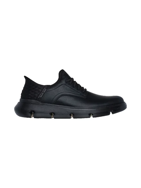 Pantofi Skechers negru