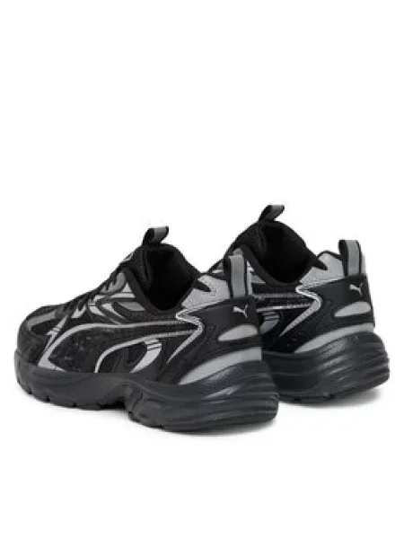 Tenisice Puma Milenio tech Wmns DayINight 02 crna