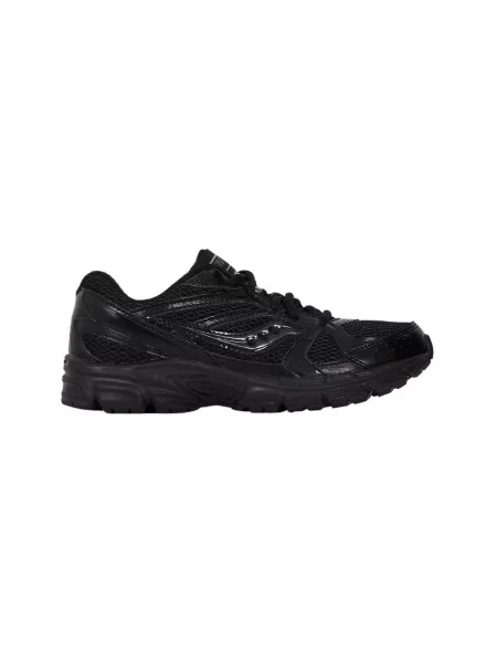 Pantofi Saucony negru