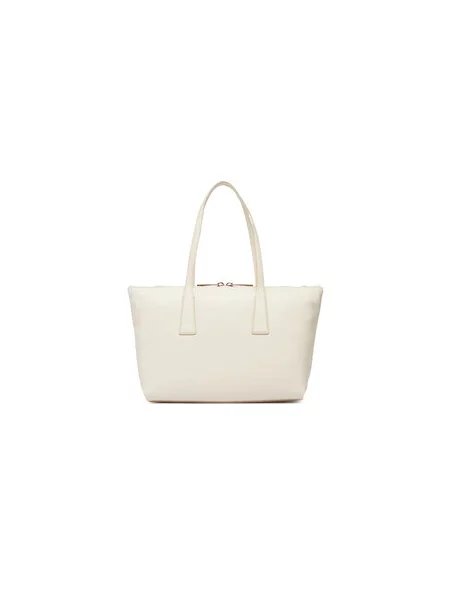 Kabelka Furla Olivia M CN bílá