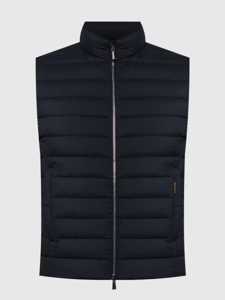 Пуховий жилет CALAF Moorer синій