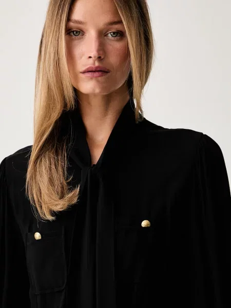Twinset розкльошена сукня