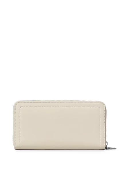 Portofel Love Moschino cu broderie