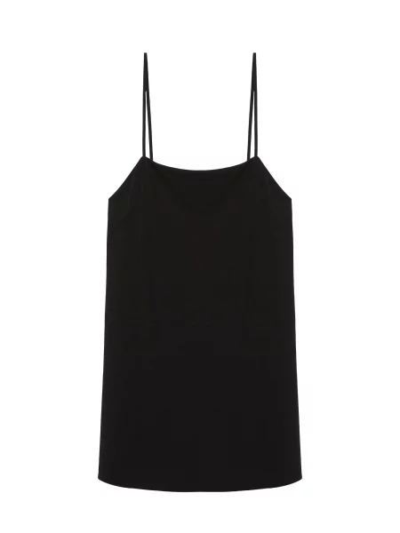 Pull&Bear Šaty černá