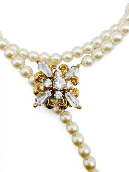 Colier Hzmer Jewellery cu perle