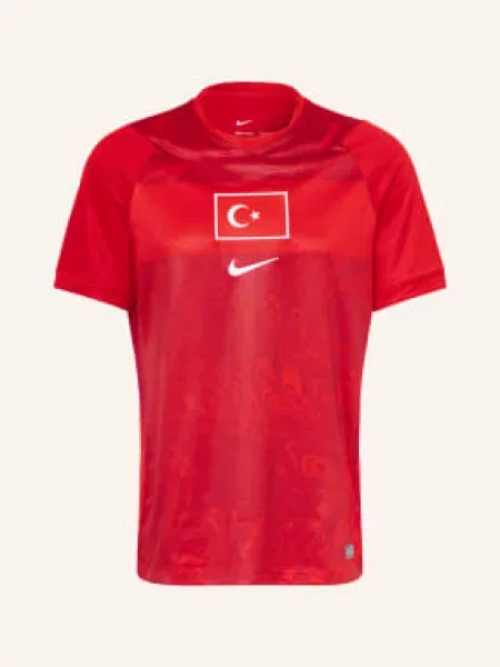 Tričko Nike bílé