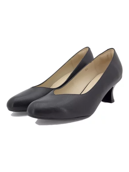 Pantofi Piesanto negru