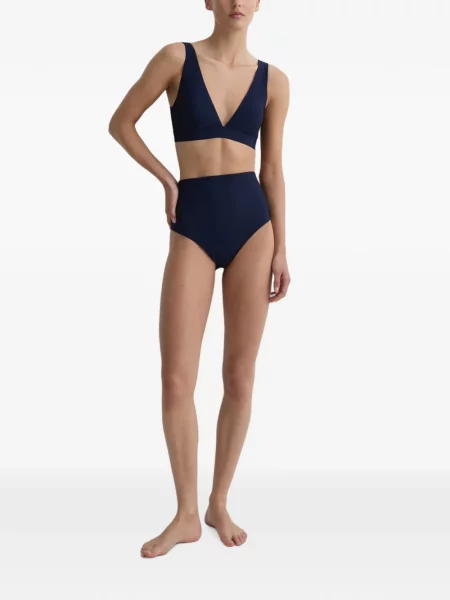 Top Bondi Born albastru