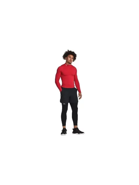 Kabát Under Armour piros