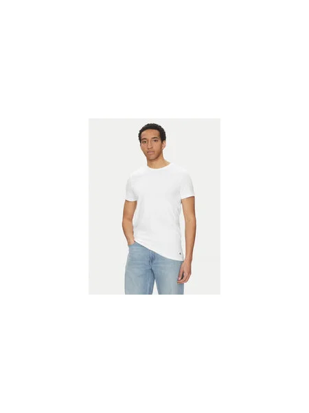 Calvin Klein Underwear 3 db póló Színes Regular Fit