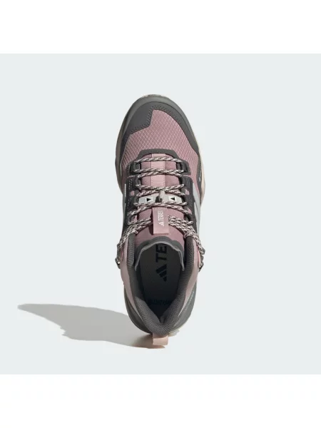 Boty Terrex Skychaser Mid GORE-TEX Hiking šedé