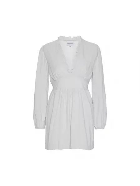 Sukienka American Dreams biała