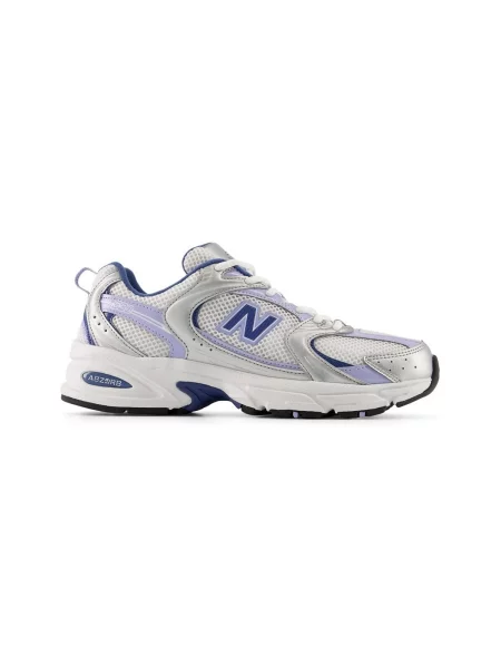 Pantofi New Balance albastru