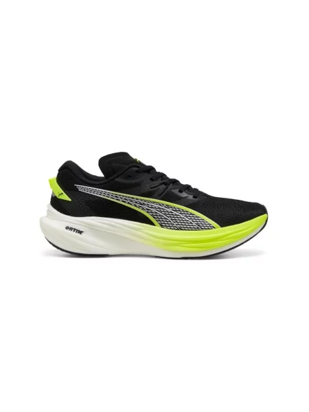 Sneakerși Puma Nitro alb
