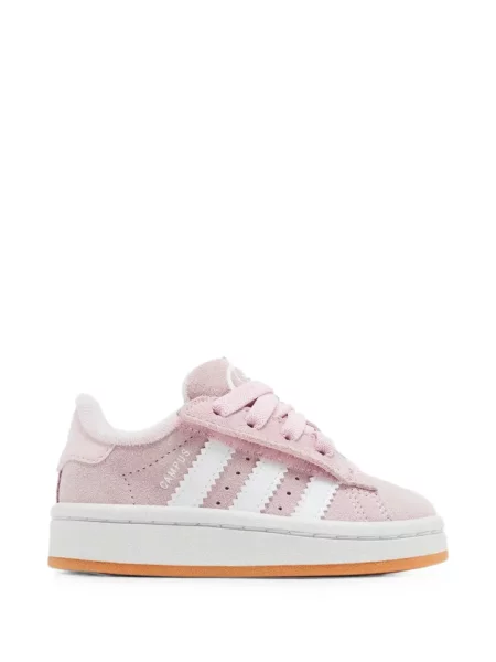 Sneakersy dziecięce Adidas Campus różowe
