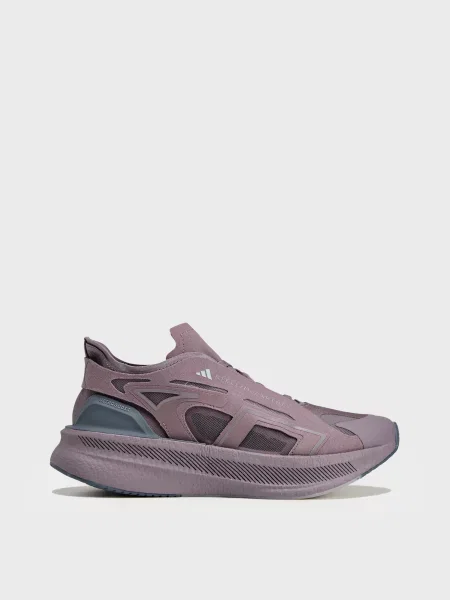 Кроссовки для бега Adidas для бега фиолетовые