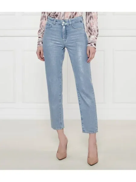 Marc Cain Blugi Silea albastru