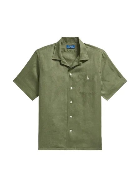 Polo Ralph Lauren Cămașă verde