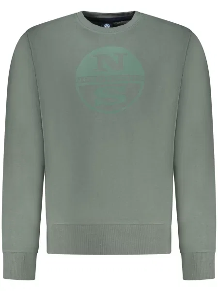 Geacă North Sails cu glugă