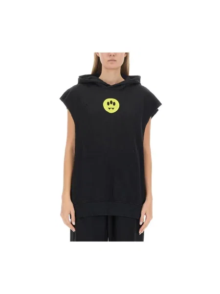 Bluza Barrow czarna