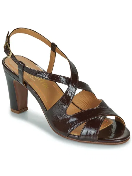 Pantofi Jb Martin maro
