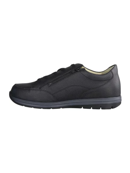 Sneakersy Finn Comfort czarne